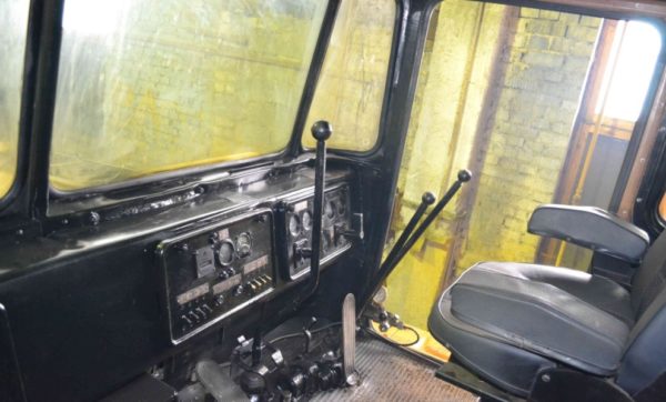 DEHT-250-kabina