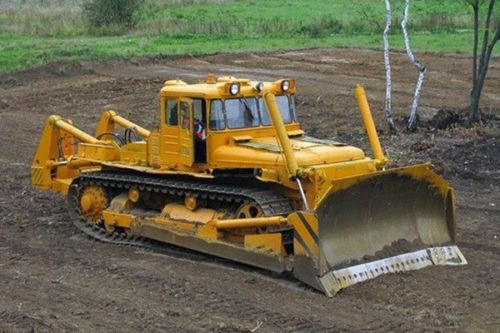 ДЭТ-250: технические характеристики
