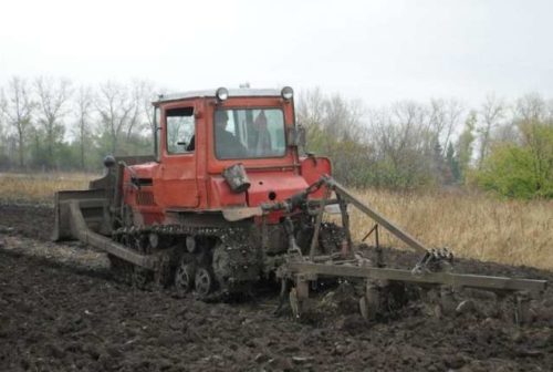 Цена «ДТ-75» на современном рынке