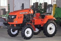 Минитрактор Кентавр Т-18 отзывы