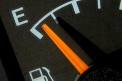 Большой расход дизельного топлива: причины