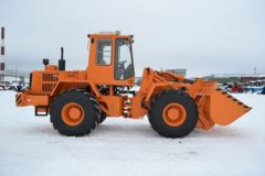 Амкодор-352: технические характеристики