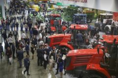 Спец предложения посетителям АГРОСАЛОН