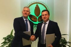 ОФИЦИАЛЬНЫЕ ПРЕДСТАВИТЕЛИ CLAAS В РЕГИОНАХ СМОГУТ СТАТЬ ПОСТАВЩИКАМИ АО «РОСАГРОЛИЗИНГ»