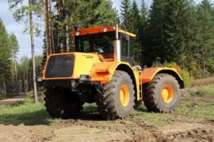К-704 Станислав: технические характеристики