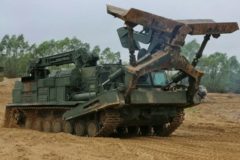 БАТ-2: технические характеристики
