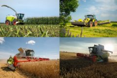 CLAAS: РОСТ ПРОДАЖ В 2020 ГОДУ И ПОЛОЖИТЕЛЬНЫЙ ПРОГНОЗ НА 2021