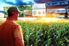 Компания John Deere показала преимущества цифровизации для устойчивого развития агросектора