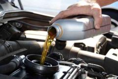Чем отличается масло синтетика от полусинтетики и что лучше