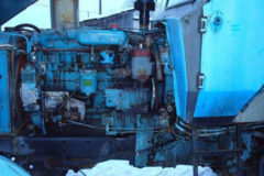 Двигатель Д-240: технические характеристики