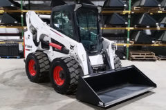 Bobcat S770: технические характеристики