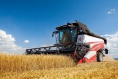Ростсельмаш на АГРОСАЛОН 2022