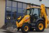 JCB 3CX Технические характеристики